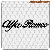ALFA ROMEO 2