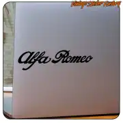 ALFA ROMEO 