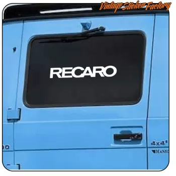 RECARO