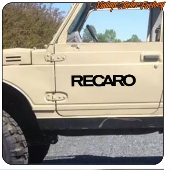 RECARO