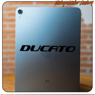 DUCATO - 4