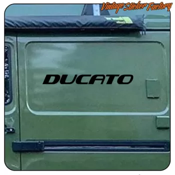 DUCATO - 4