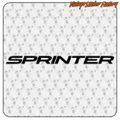 SPRINTER - 2 2