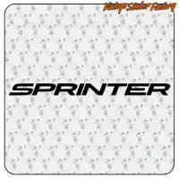 SPRINTER - 2 2