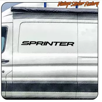 SPRINTER - 2