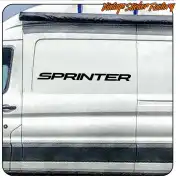 SPRINTER - 2