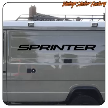 SPRINTER - 2