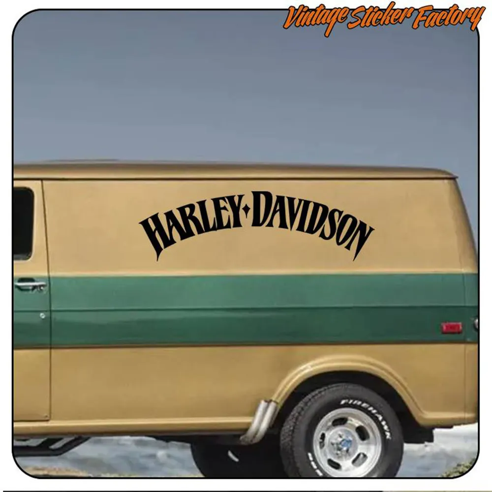 HARLEY DAVIDSON - 12