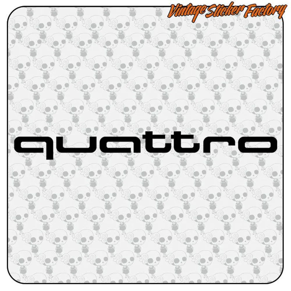QUATTRO - 2