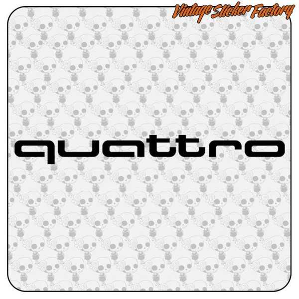 QUATTRO - 2