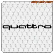 QUATTRO - 2