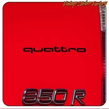 QUATTRO - 2