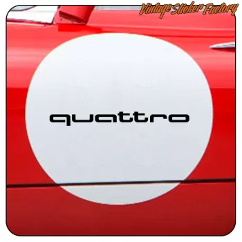 QUATTRO - 2