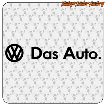 VW - DAS AUTO