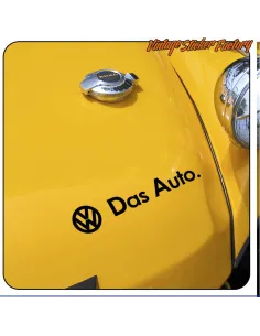 VW - DAS AUTO