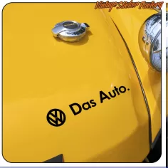 VW - DAS AUTO