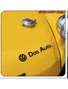 VW - DAS AUTO