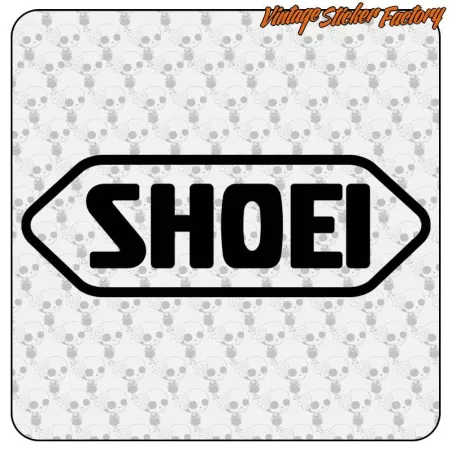 SHOEI