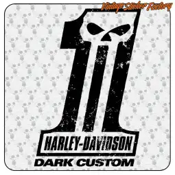 HARLEY DAVIDSON - 11 2