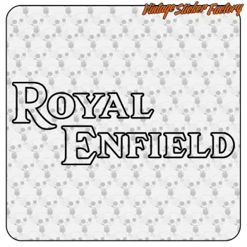 ROYAL ENFIELD