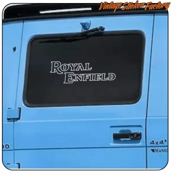 ROYAL ENFIELD