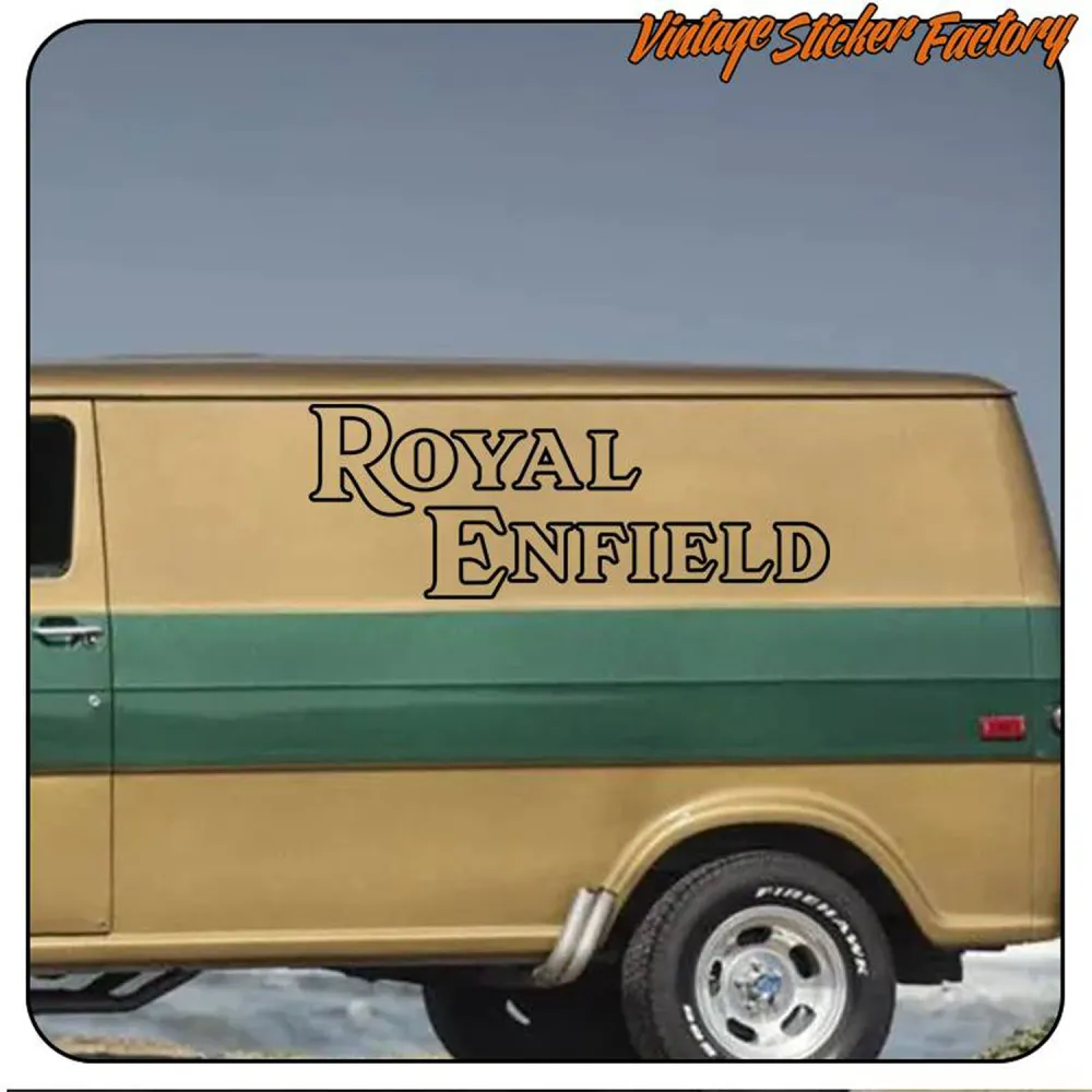 ROYAL ENFIELD