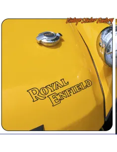 Royal Enfield