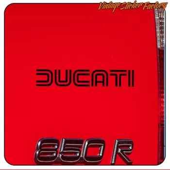 DUCATI - 3