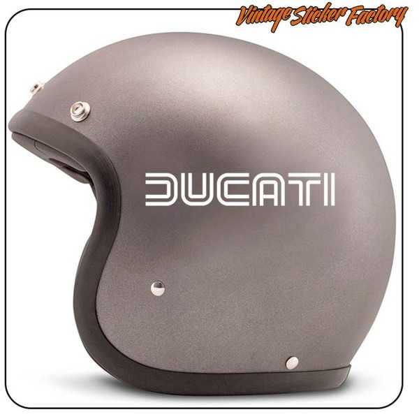 DUCATI - 3