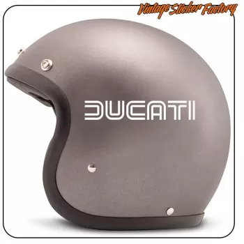 DUCATI - 3