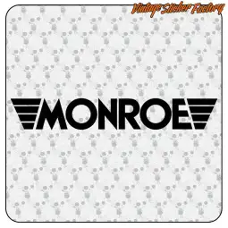 MONROE 2