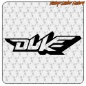 DUKE - KTM