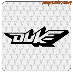 DUKE - KTM 2