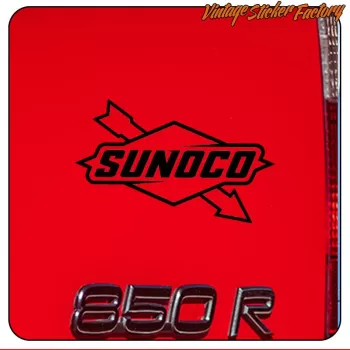 SUNOCO