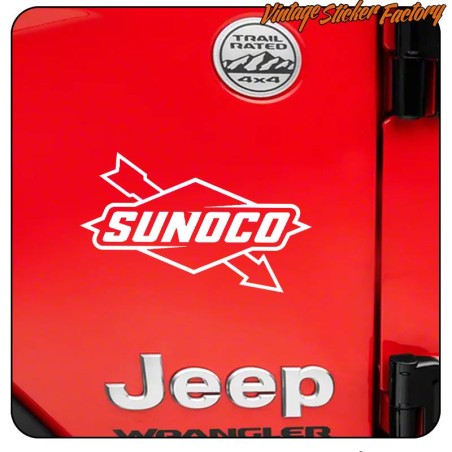 SUNOCO