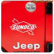 SUNOCO