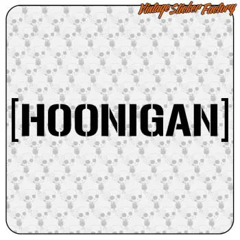 HOONIGAN