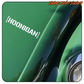 HOONIGAN