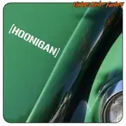 HOONIGAN
