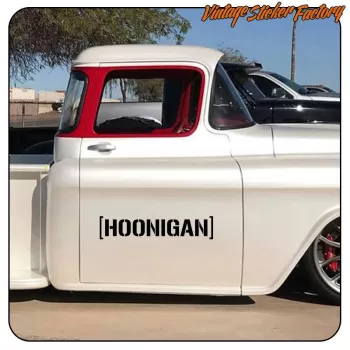 HOONIGAN