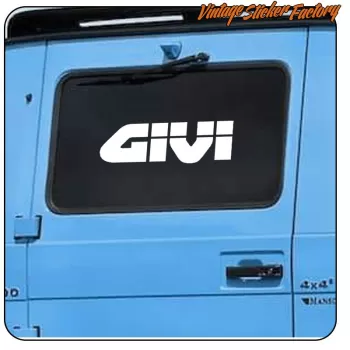 GIVI