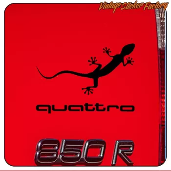 QUATTRO