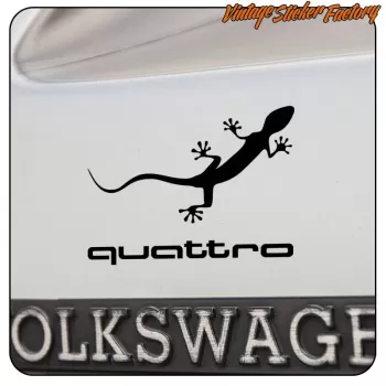 QUATTRO