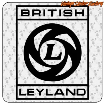 BRITISH LEYLAND