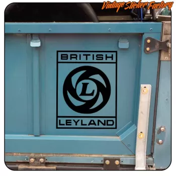 BRITISH LEYLAND