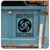 BRITISH LEYLAND