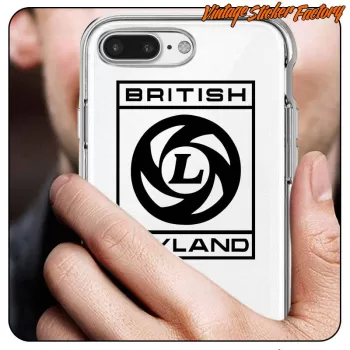 BRITISH LEYLAND