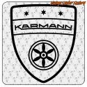 KARMANN - 2
