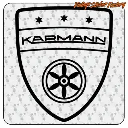 KARMANN - 2 2
