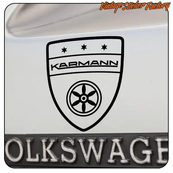 KARMANN - 2